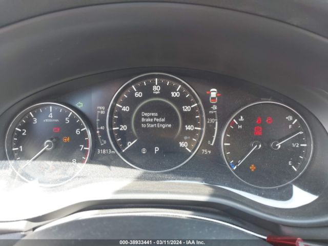JM1BPACM2K1101739 Mazda Mazda3 Premium Package