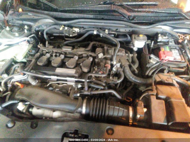 SHHFK7H54JU234818 Honda CIVIC EX