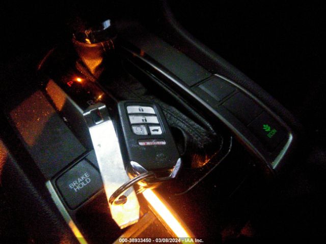 SHHFK7H54JU234818 Honda CIVIC EX