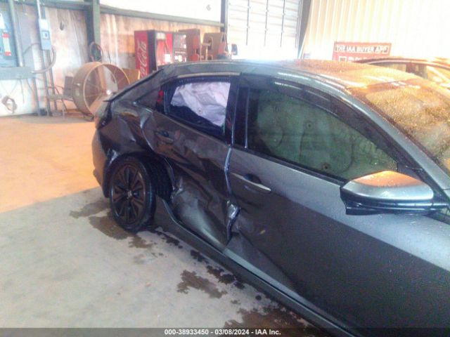 SHHFK7H54JU234818 Honda CIVIC EX