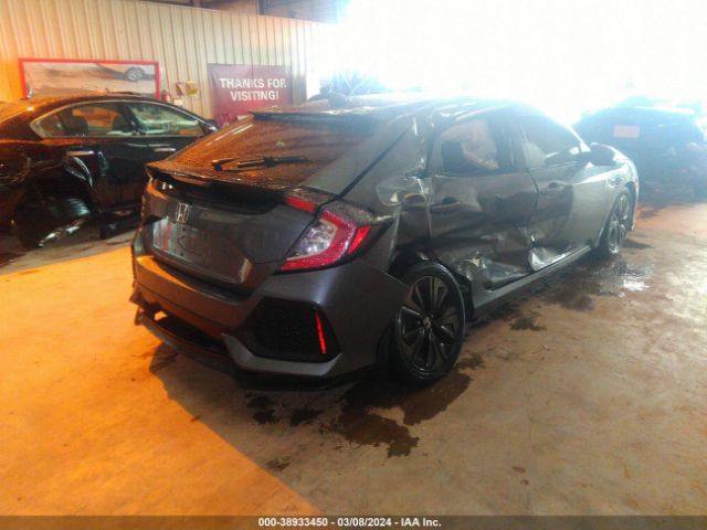 SHHFK7H54JU234818 Honda CIVIC EX
