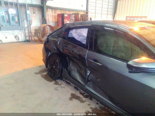 SHHFK7H54JU234818 Honda CIVIC EX