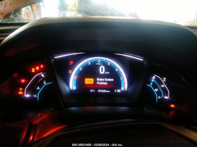SHHFK7H54JU234818 Honda CIVIC EX