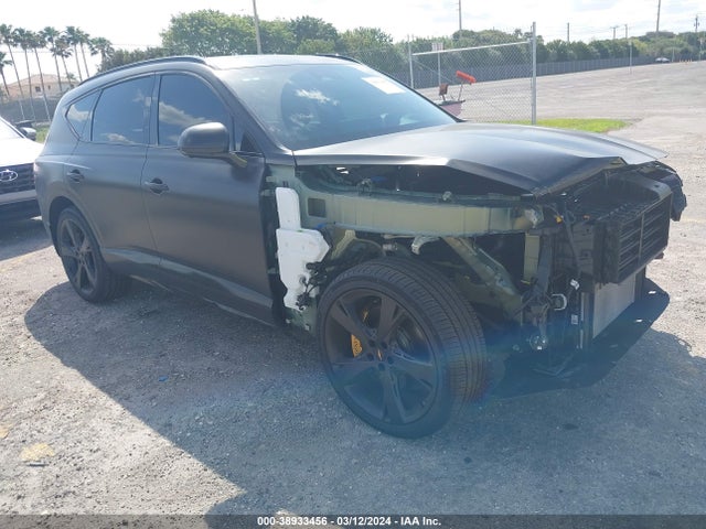 Genesis Gv80 2.5t Awd 2023 KMUHBDSBXPU125655 Image 1