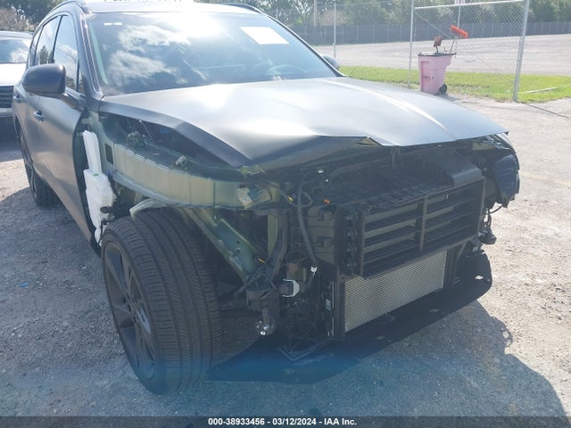 Genesis Gv80 2.5t Awd 2023 KMUHBDSBXPU125655 Image 6