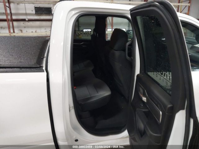 1C6SRFBT0RN164851 RAM 1500 Big Horn Quad Cab 4x4 6'4 Box