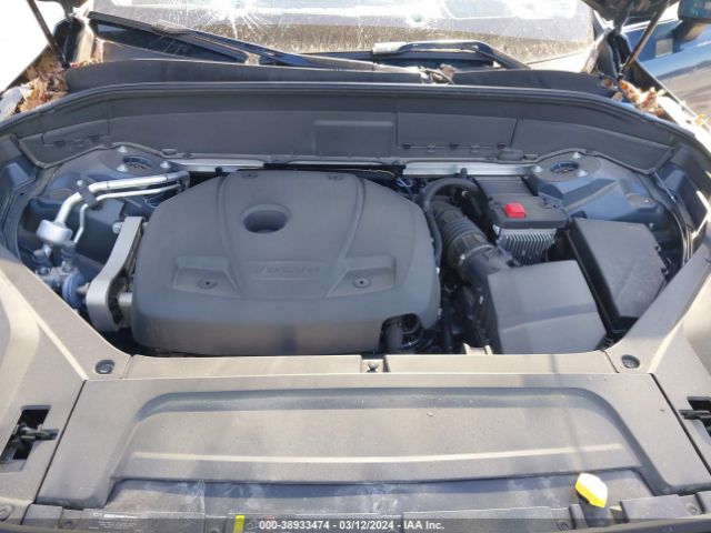 YV4A22PK6N1830790 Volvo Xc90 T6 Momentum 7 Passenger
