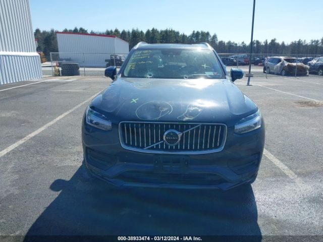 YV4A22PK6N1830790 Volvo Xc90 T6 Momentum 7 Passenger