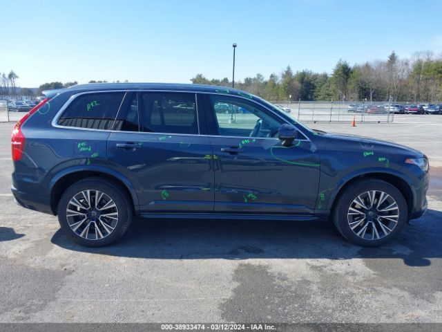 YV4A22PK6N1830790 Volvo Xc90 T6 Momentum 7 Passenger