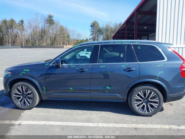 YV4A22PK6N1830790 Volvo Xc90 T6 Momentum 7 Passenger