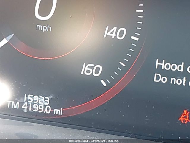 YV4A22PK6N1830790 Volvo Xc90 T6 Momentum 7 Passenger