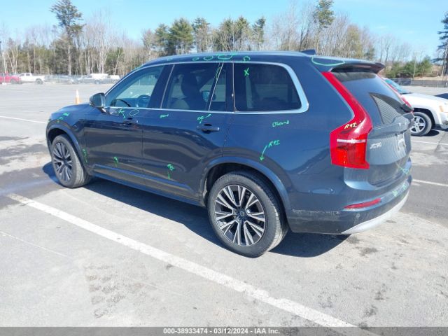 YV4A22PK6N1830790 Volvo Xc90 T6 Momentum 7 Passenger