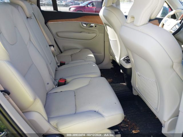 YV4A22PK6N1830790 Volvo Xc90 T6 Momentum 7 Passenger