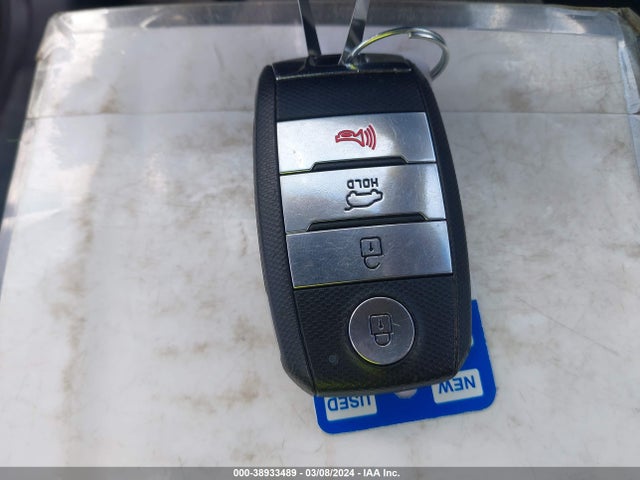 KIA Sorento 3.3l Ex 2018 5XYPH4A54JG398088 Image 11