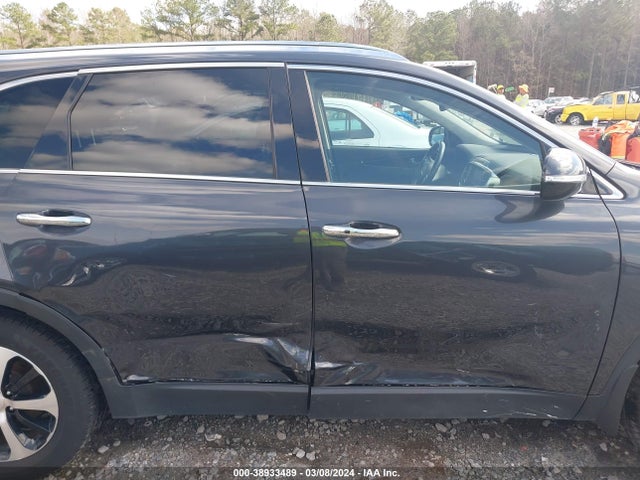 KIA Sorento 3.3l Ex 2018 5XYPH4A54JG398088 Image 13