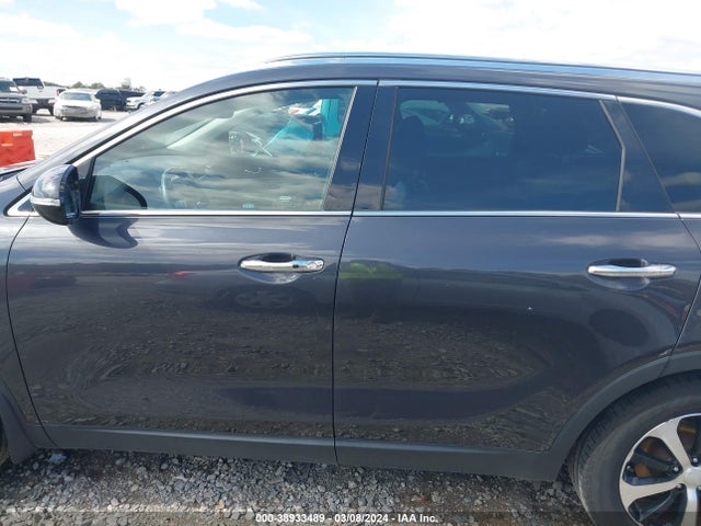 KIA Sorento 3.3l Ex 2018 5XYPH4A54JG398088 Image 14