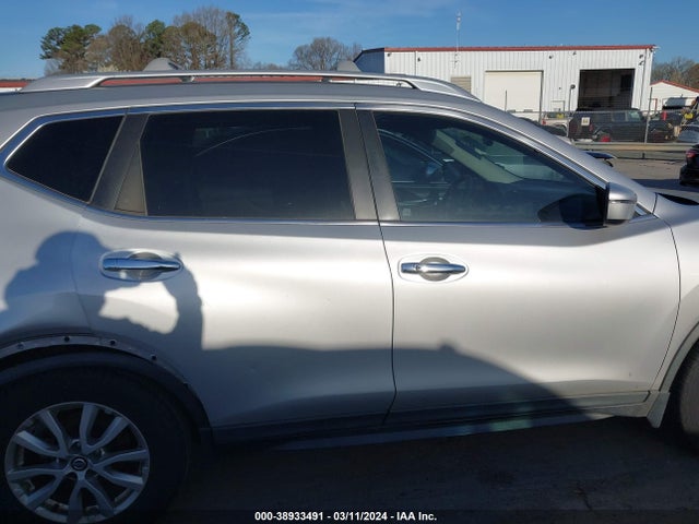 Nissan ROGUE SV 2019 KNMAT2MT7KP544436 Image 14