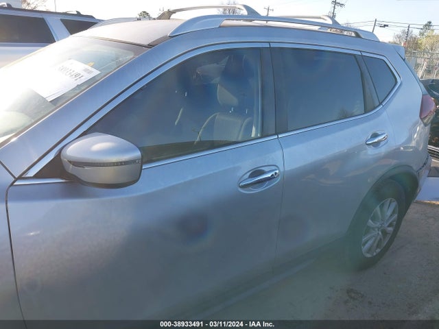 Nissan ROGUE SV 2019 KNMAT2MT7KP544436 Image 15