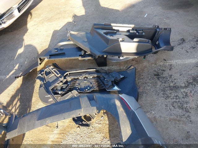 Nissan ROGUE SV 2019 KNMAT2MT7KP544436 Image 12
