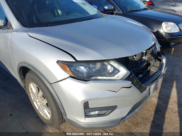 Nissan ROGUE SV 2019 KNMAT2MT7KP544436 Image 18