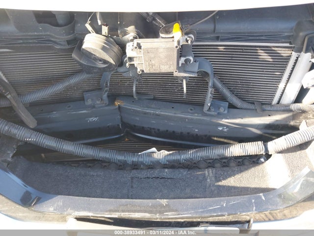 Nissan ROGUE SV 2019 KNMAT2MT7KP544436 Image 19