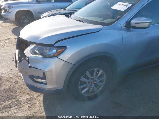 Nissan ROGUE SV 2019 KNMAT2MT7KP544436 Image 20