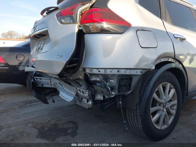 Nissan ROGUE SV 2019 KNMAT2MT7KP544436 Image 22