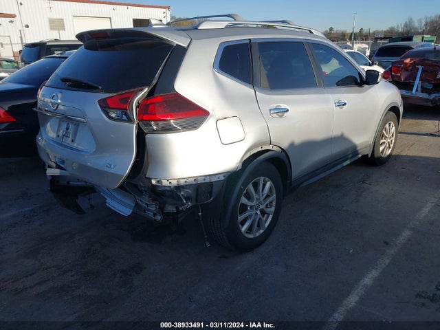 Nissan ROGUE SV 2019 KNMAT2MT7KP544436 Image 4