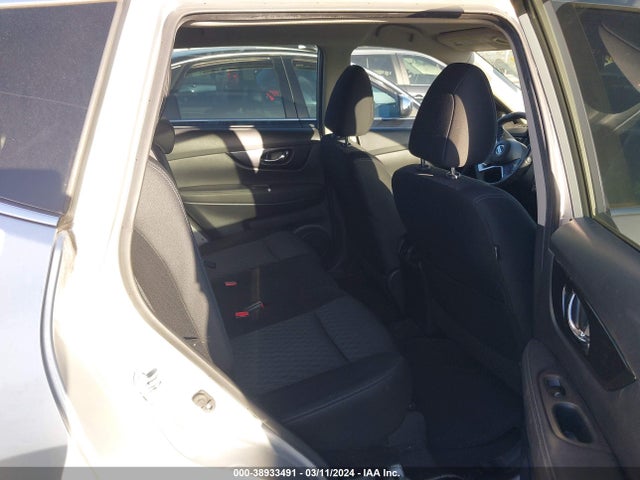 Nissan ROGUE SV 2019 KNMAT2MT7KP544436 Image 8