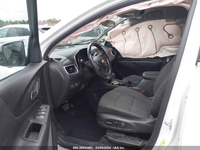 Chevrolet Equinox Fwd 2fl 2020 3GNAXJEV6LS583897 Image 5