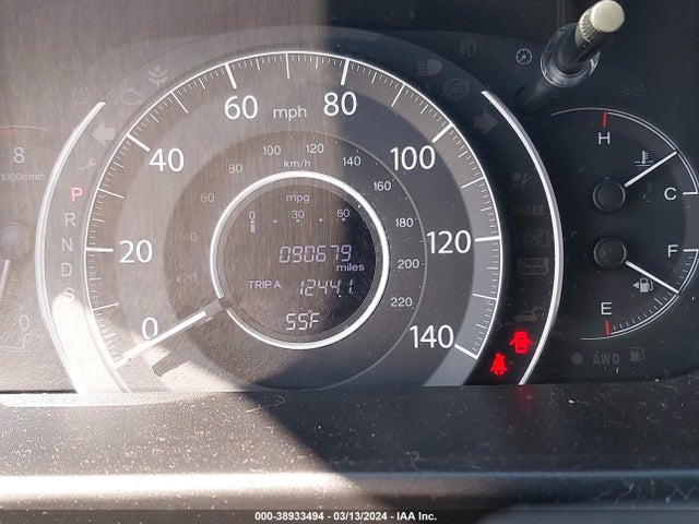 Honda CR-V LX 2015 5J6RM4H39FL120673 Image 15