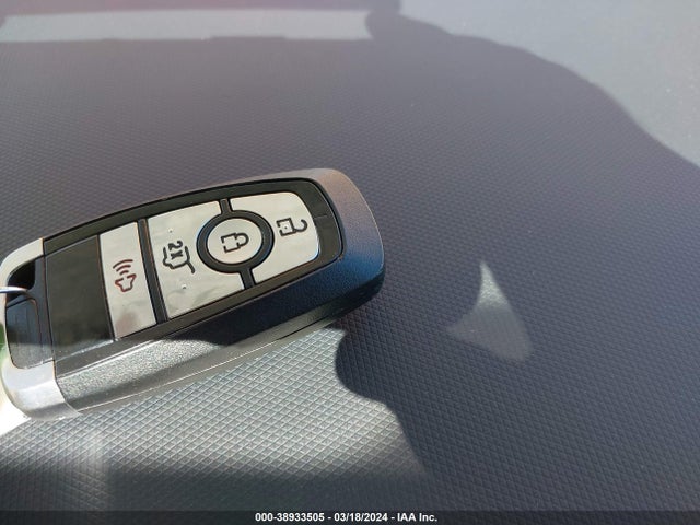 Ford Mustang Mach-e Select 2022 3FMTK1SS9NMA10666 Image 11