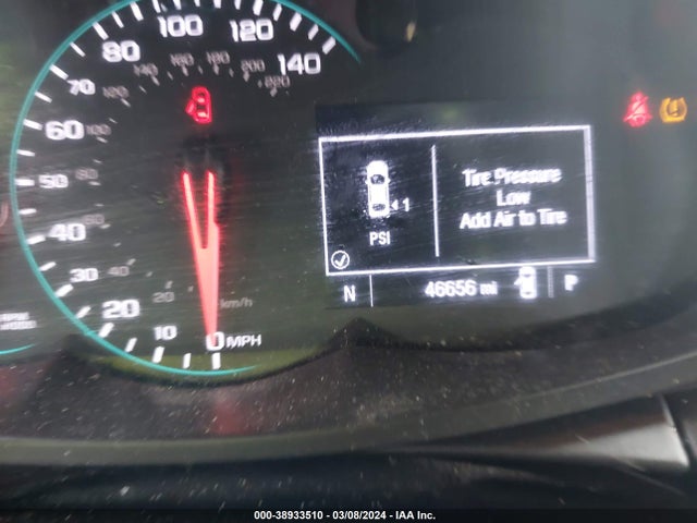 Chevrolet Trax Fwd Lt 2020 3GNCJLSB9LL206958 Image 15