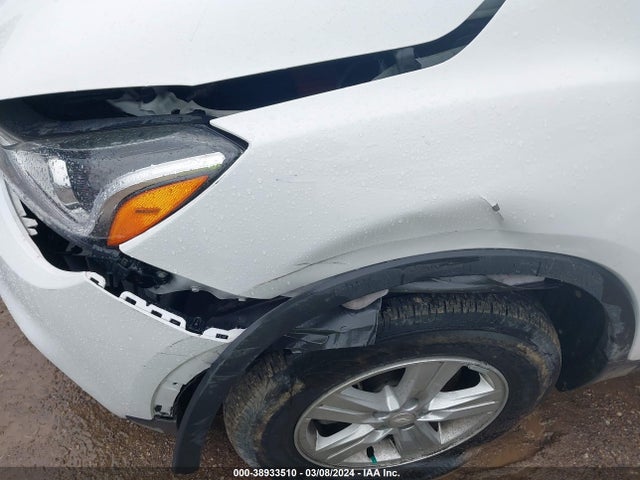 Chevrolet Trax Fwd Lt 2020 3GNCJLSB9LL206958 Image 17