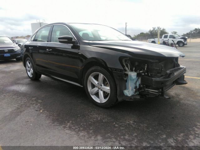 1VWAS7A39FC122151 auction archive image