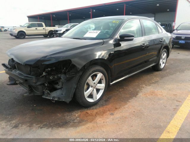 1VWAS7A39FC122151 Volkswagen Passat 1.8t Limited Edition