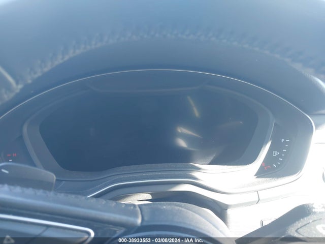 Audi A4 2.0t Premium 2017 WAUENAF40HN030070 Image 14