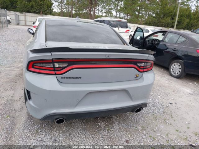 2C3CDXGJ0LH241036 Dodge Charger Scat Pack Rwd