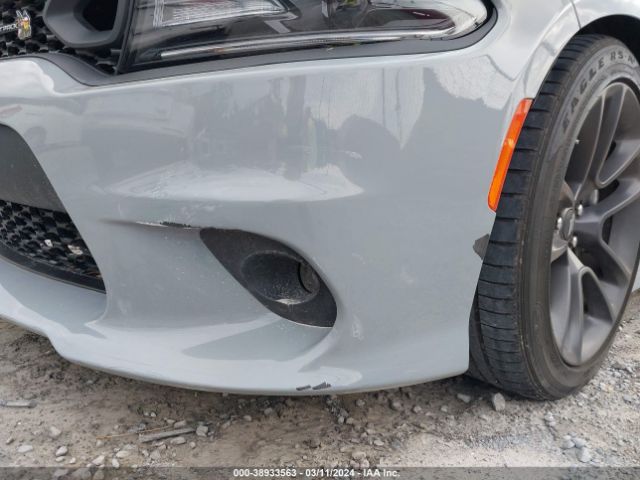 2C3CDXGJ0LH241036 Dodge Charger Scat Pack Rwd