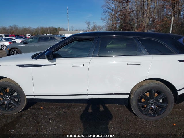 SALYJ2EX9MA322856 Land Rover Range Rover Velar P250 S