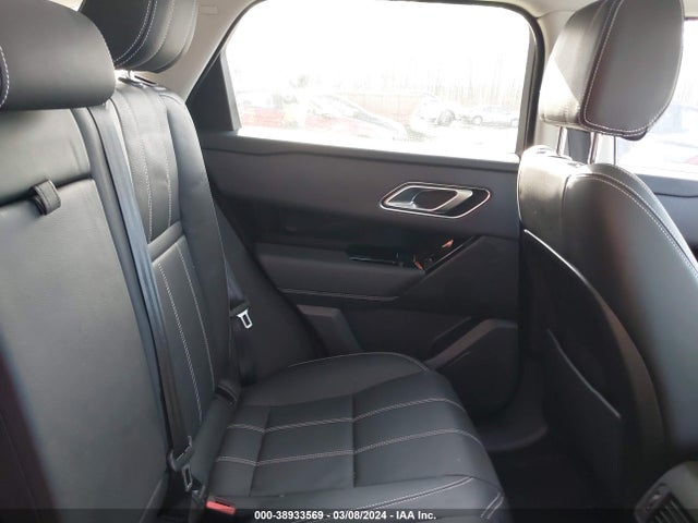 SALYJ2EX9MA322856 Land Rover Range Rover Velar P250 S