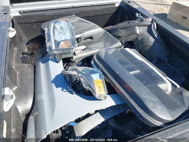 5TFUM5F12KX082374 Toyota Tundra Sr5 4.6l V8