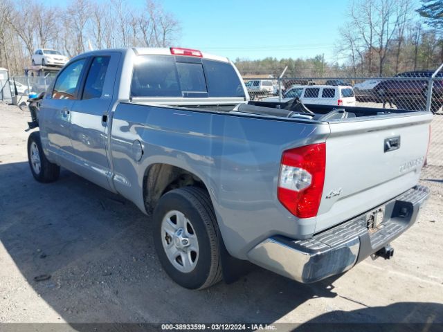5TFUM5F12KX082374 Toyota Tundra Sr5 4.6l V8