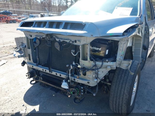 5TFUM5F12KX082374 Toyota Tundra Sr5 4.6l V8
