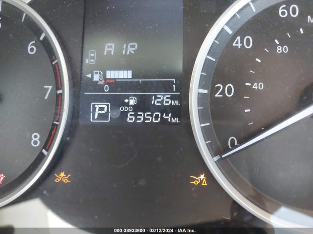 Nissan Versa S Xtronic Cvt 2020 3N1CN8DV6LL892140 Image 15