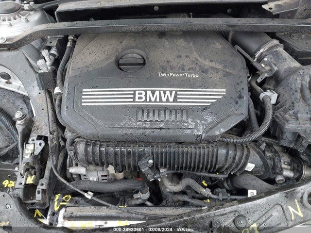WBXYJ1C01L5R05813 BMW X2 Xdrive28i