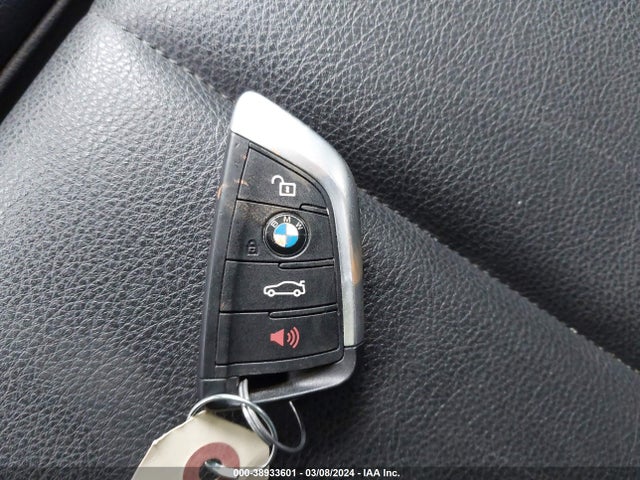 WBXYJ1C01L5R05813 BMW X2 Xdrive28i