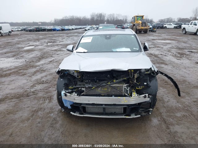 WBXYJ1C01L5R05813 BMW X2 Xdrive28i
