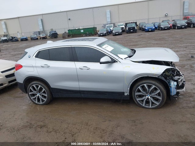 WBXYJ1C01L5R05813 BMW X2 Xdrive28i