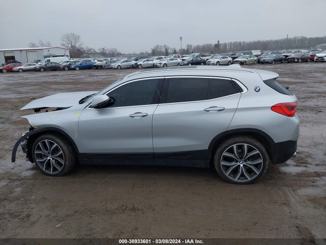 WBXYJ1C01L5R05813 BMW X2 Xdrive28i